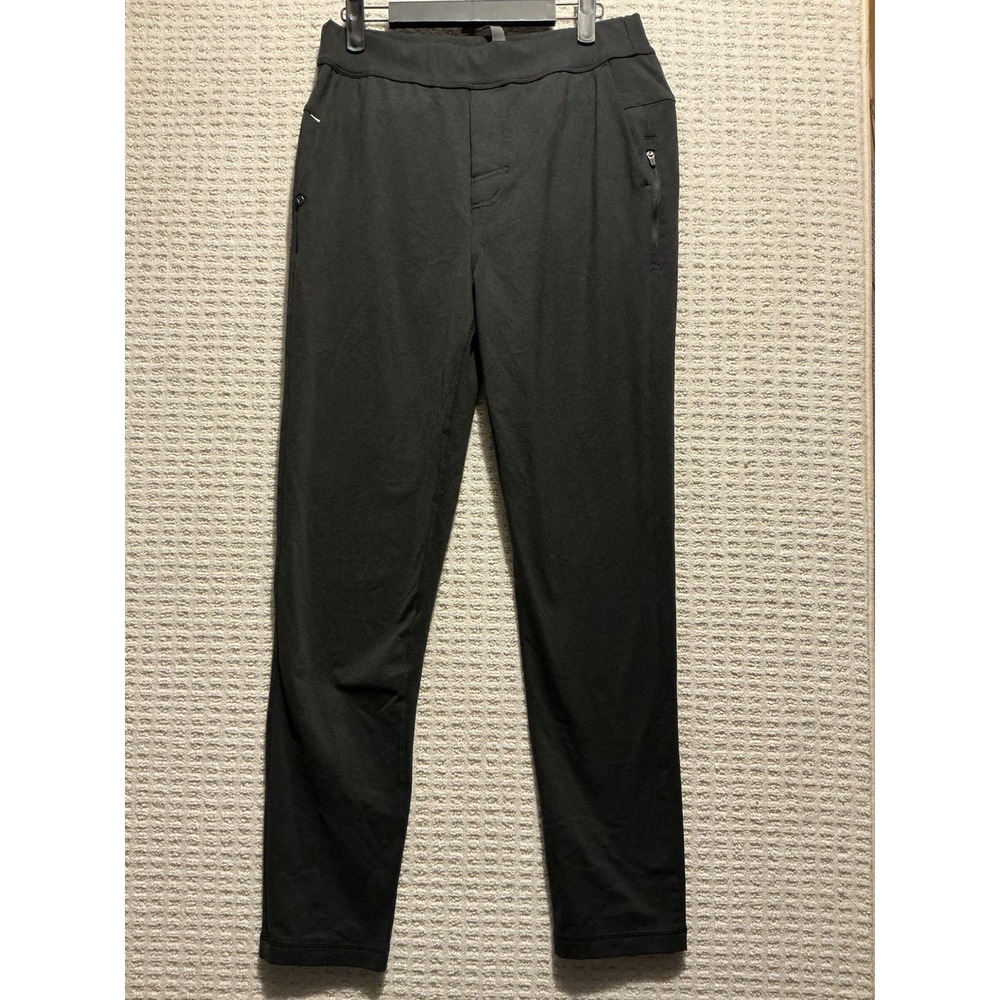 Vuori Coronado Collection Men's Pants S Black V435 28x30